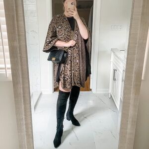 Steve Madden Carli Over the Knee Boots